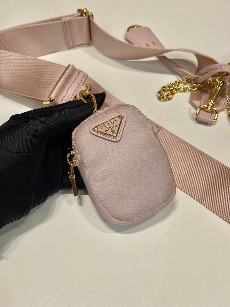 Prada Satchel Bags